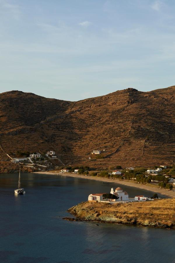 Hotel Stimata Kíthnos Exterior foto